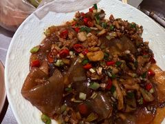 -楚太子  中餐&烧烤(武大店)
