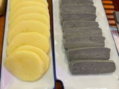 -乐宴·老北京铜火锅(桂庙店)