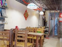 大堂-老街坊餐吧