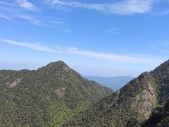 -三清山风景名胜区