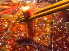 -美美老火锅(回龙湾店)