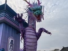 -厦门方特东方神画