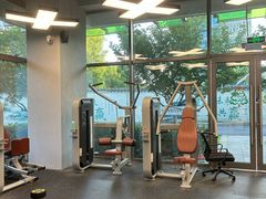 -METIS FITNESS女性健身工作室
