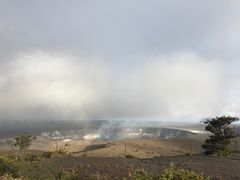 -夏威夷火山国家公园