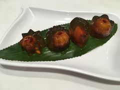 -稻香酒家·33年老字号·港式粤菜(富邦中心店)