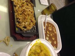 -满得意茶餐厅·顺德家常菜·港式经典(大良店)