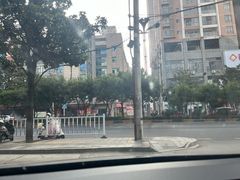 -王记生烫牛杂面馆(兰陵路店)