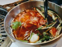 -杨记齐齐哈尔烤肉(总店)