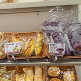 芋泥忠实爱好者不容错过的面包店！
