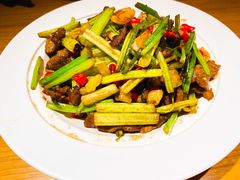 -湘与香缘·湖南菜(王府井北京市百货大楼店)