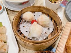 -点都德(龙之梦店)