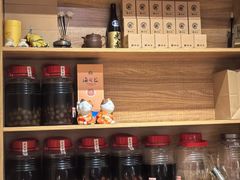 -鲸山上·私房日料(泰达MSD店)