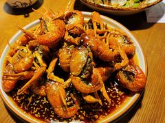 -马头巷·隐庐居·红油大虾(园区店)