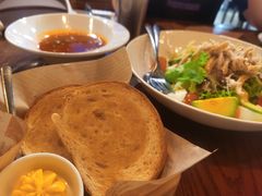 -斯比特花园西餐厅(东方商厦店)