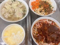 -小秋水饺(大成路总店)