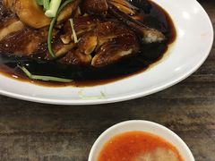 -李范南记