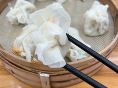 -海汇源老烧麦店(东大街总店)