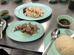-红大哥水门鸡饭(總店)
