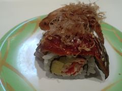 -莲寿司(国兴店)