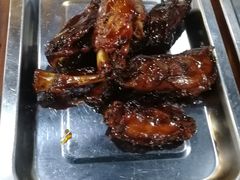 -王裕興肉莊(南禅寺店)