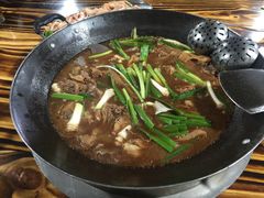 -谢边农庄(海八路店)