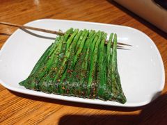 -本色.小马哥烧烤(五一路总店)