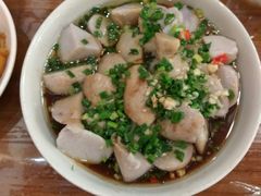 -芦茨金富饭庄·25年老字号·专做稻草鸡