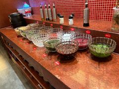 -刘一锅筋头巴脑(大悦城C店)