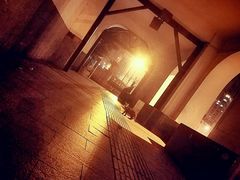 -FullHouse桌游狼人跑团剧本杀(徐家汇店)