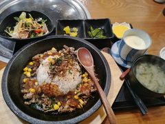 -匠太烧肉台日料理餐酒馆(三林店)