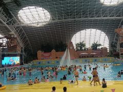 -天山海世界·米立方