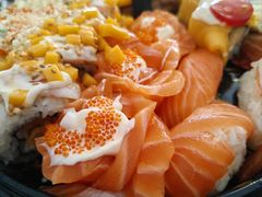 -河风精致寿司(太原店)