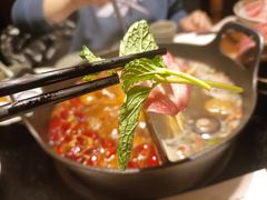 -盡膳口福·百年汤方火锅(科华北路店)