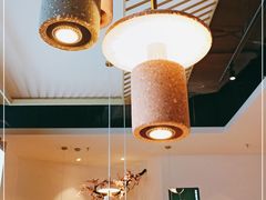 -蜜桃餐厅·伴山(绿宝广场店)