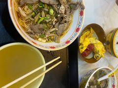 -陈记汤饭(水巷口店)