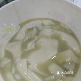 气泡偏多的咸口可能会适合一些吧！