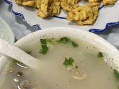 -北三沙家烧麦(北头道街店)