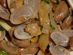 -南海渔家•海鲜•正宗海南菜(海棠湾店)