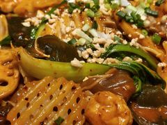 -北丐先生·野馄饨烧烤(雨花万象店)