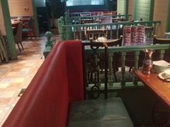 -驿楼兰·新疆菜(火车站店)