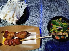 -蘭奢雅集·江浙菜(青山江滩店)