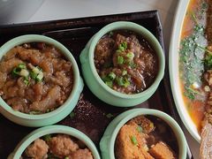 -梅利汴京烤鸭•开封豫菜地标店(晋安路店)