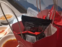 -海底捞火锅(新松江路店)