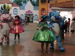 -蓬莱欧乐堡梦幻世界