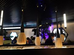 -绿茶餐厅(成都大悦城店)