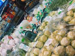-永辉超市(百子湾店)