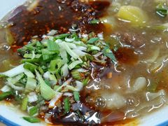 -老字号贾家肉丸糊辣汤(光明巷店)