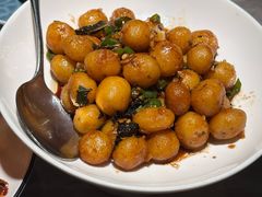 -鱼你相聚·河鲜馆(袁家岭店)