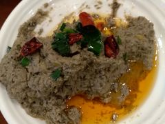 -北平小馆·烤鸭·家常菜(磨房北里店)