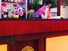 -平壤馆(西塔街店)